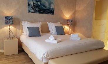 bilde på Comfort Double Attic Room