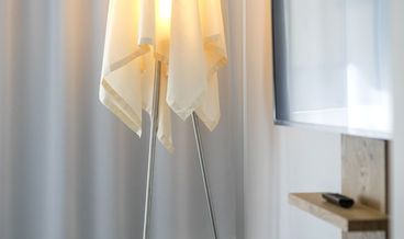 bilde på Comfort rom