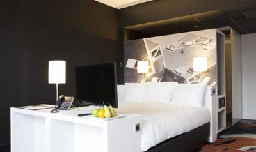 bilde på Dobbeltrom – comfort
