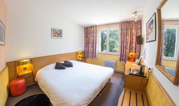 bilde på Standard rom