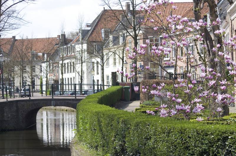Omgivelser