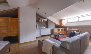 bilde på Junior Suite