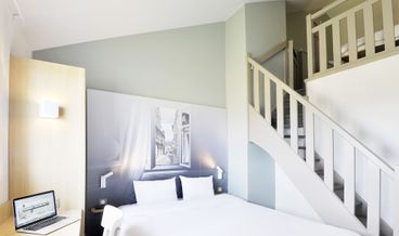 bilde på Double Room, Non Smoking-1 Double Bed Free WiFi Free self parking