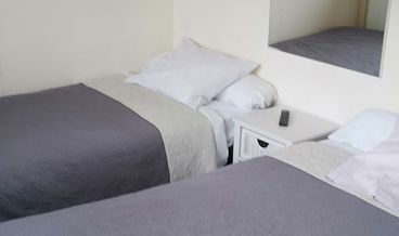 bilde på Standard Twin Room, 2 Twin Beds, Non Smoking-2 Twin Beds Free self parking Free WiFi