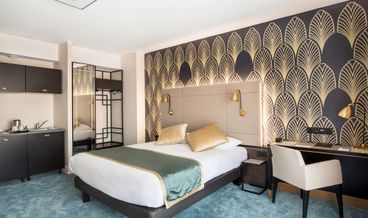bilde på Classic Room, 1 Queen Bed, Non Smoking-1 Queen Bed Free WiFi