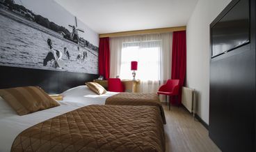 bilde på Comfort rom