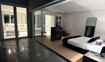 bilde på Superior Twin Room-2 Twin Beds Free WiFi Free self parking Free breakfast