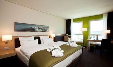 bilde på Rom – comfort