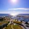 Ostseehotel Midgard im Dampland