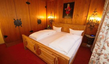 bilde på Neuschwanstein Special
