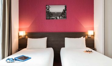bilde på Studio, 1 Double Bed-1 Double Bed Non Refundable Free WiFi