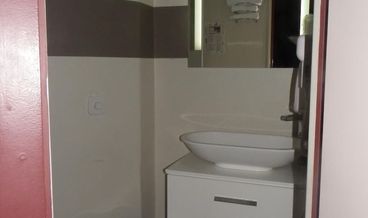 bilde på Twin Room-2 Twin Beds Non Refundable Free WiFi Free self parking