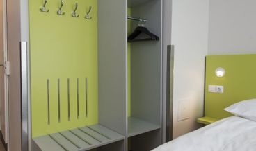 bilde på Standard Twin Room, 2 Twin Beds, Non Smoking-2 Twin Beds Free WiFi Free breakfast Free high-speed internet