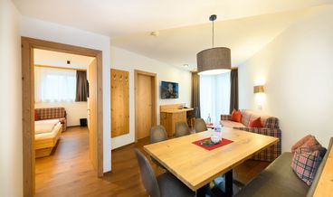 bilde på Apartment, 1 Bedroom (Nest)-1 Queen Bed and 2 Twin Sofa Beds Non Refundable Free WiFi Free self parking