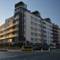 Hotel Cosmopolite