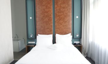 bilde på Comfort rom