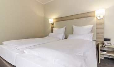 bilde på Comfort rom