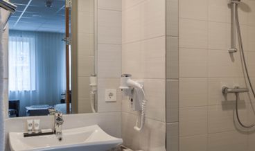 bilde på Comfort rom