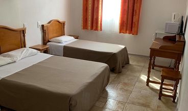 bilde på Apartment, 1 Bedroom-1 Double Bed and 1 Double Sofa Bed Non Refundable Free self parking Free WiFi