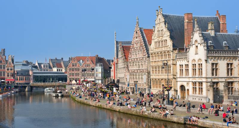 Omgivelser