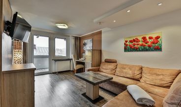 bilde på Classic Double Room-1 Double Bed Free breakfast Free parking Free WiFi