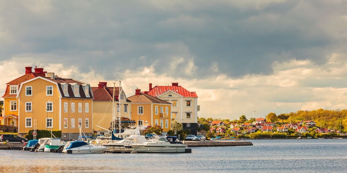 De beste hotellene i Karlskrona