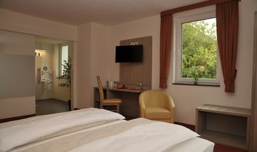 bilde på Comfort rom