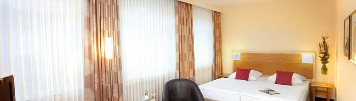 bilde på Standard Room