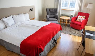 bilde på 20 % rabatt - Standard Dobbeltrom (non-refundable)
