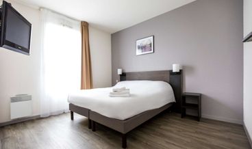 bilde på Studio, 1 Double Bed-1 Double Bed Non Refundable Free WiFi