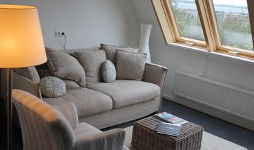 bilde på Executive Suite