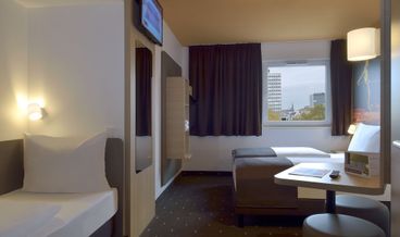 bilde på Twin Room-2 Twin Beds Non Refundable Free WiFi Free self parking
