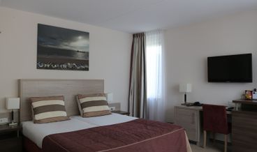 bilde på Standard Room
