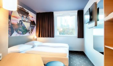 bilde på Twin Room-2 Twin Beds Non Refundable Free WiFi Free self parking