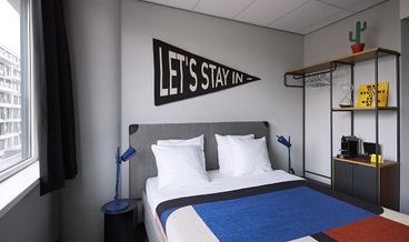 bilde på Deluxe Double room