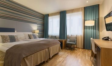 bilde på Standard Twin Room-2 Twin Beds Non Refundable Free WiFi Free breakfast