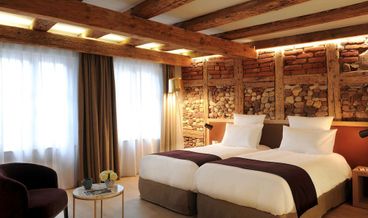 bilde på Classic Room, 1 Queen Bed-1 Queen Bed Non Refundable Free WiFi