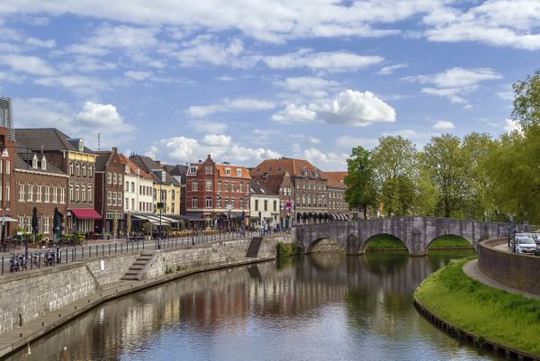 De beste hotellene i Roermond