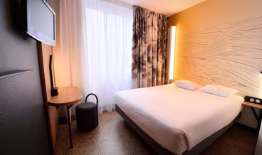 bilde på Double Room, Non Smoking-1 Double Bed Non Refundable Free WiFi