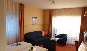 bilde på Leilighet – comfort