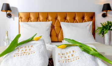 bilde på Double Room-1 Double Bed Non Refundable Free WiFi Free breakfast
