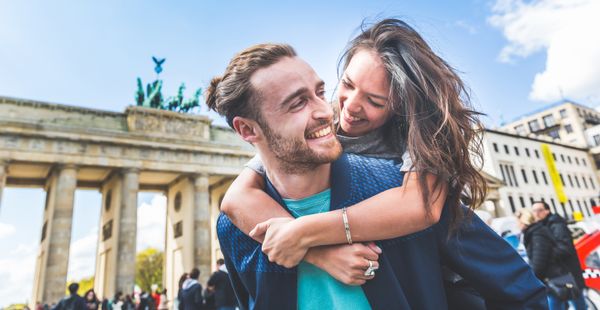 Finn billige hotell for din ferie i Berlin her