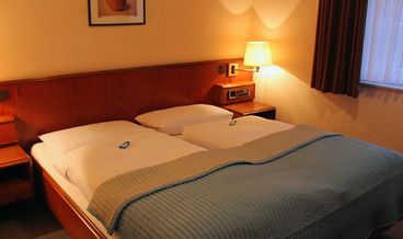bilde på Standard Room