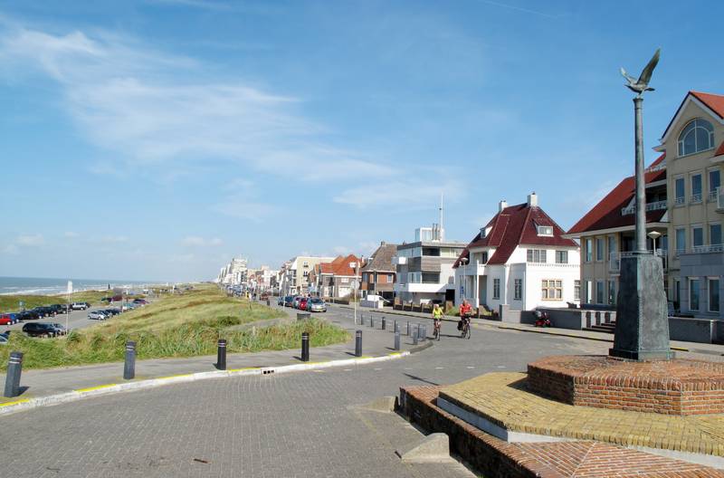 Omgivelser