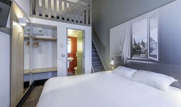 bilde på Double Room, Accessible, Non Smoking-1 Double Bed Free self parking Free WiFi