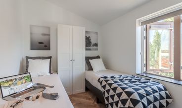 bilde på Standard rom