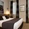 Hotel Tilsitt Etoile