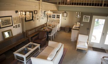 bilde på Family House-8 Twin Beds Non Refundable Free WiFi Free self parking