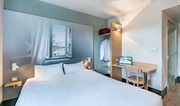 bilde på Double Room, Non Smoking-1 Double Bed Non Refundable Free WiFi Free self parking