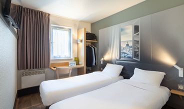 bilde på Double Room, Accessible-1 Double Bed Non Refundable Free WiFi Free self parking